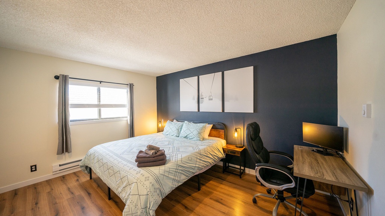Photo of Bedroom in Fraser