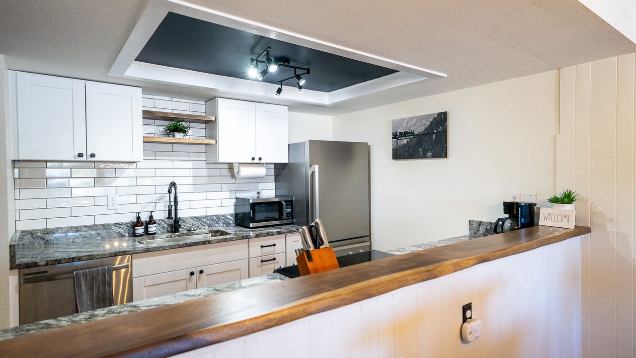 Photo of Kitchen in Fraser