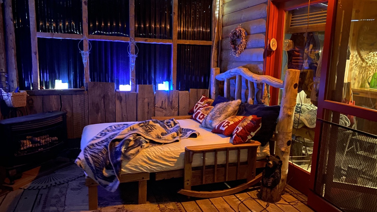 Photo of Bedroom in Evergreen