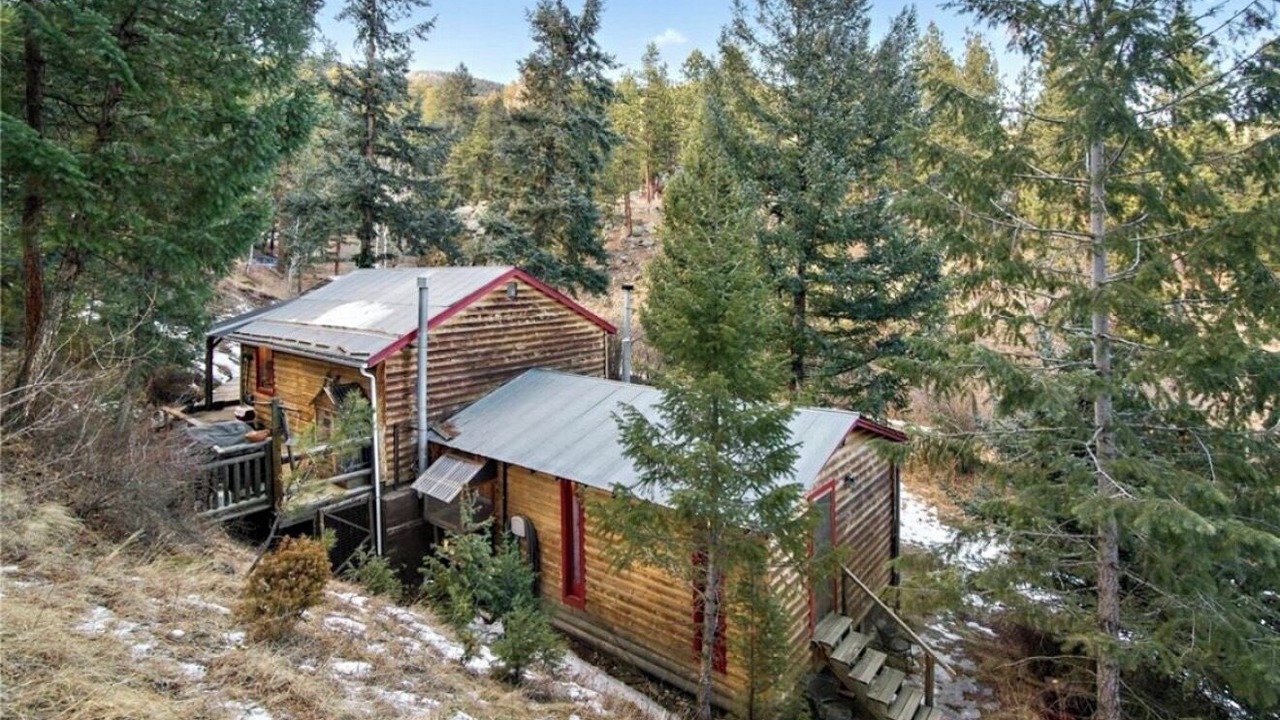 Photo of Outdoor in Evergreen