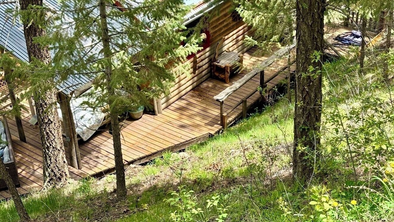 Photo of Outdoor in Evergreen