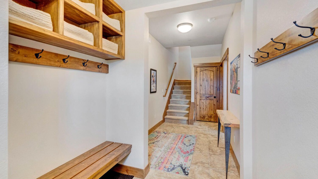 Photo of Bedroom in Rendezvous