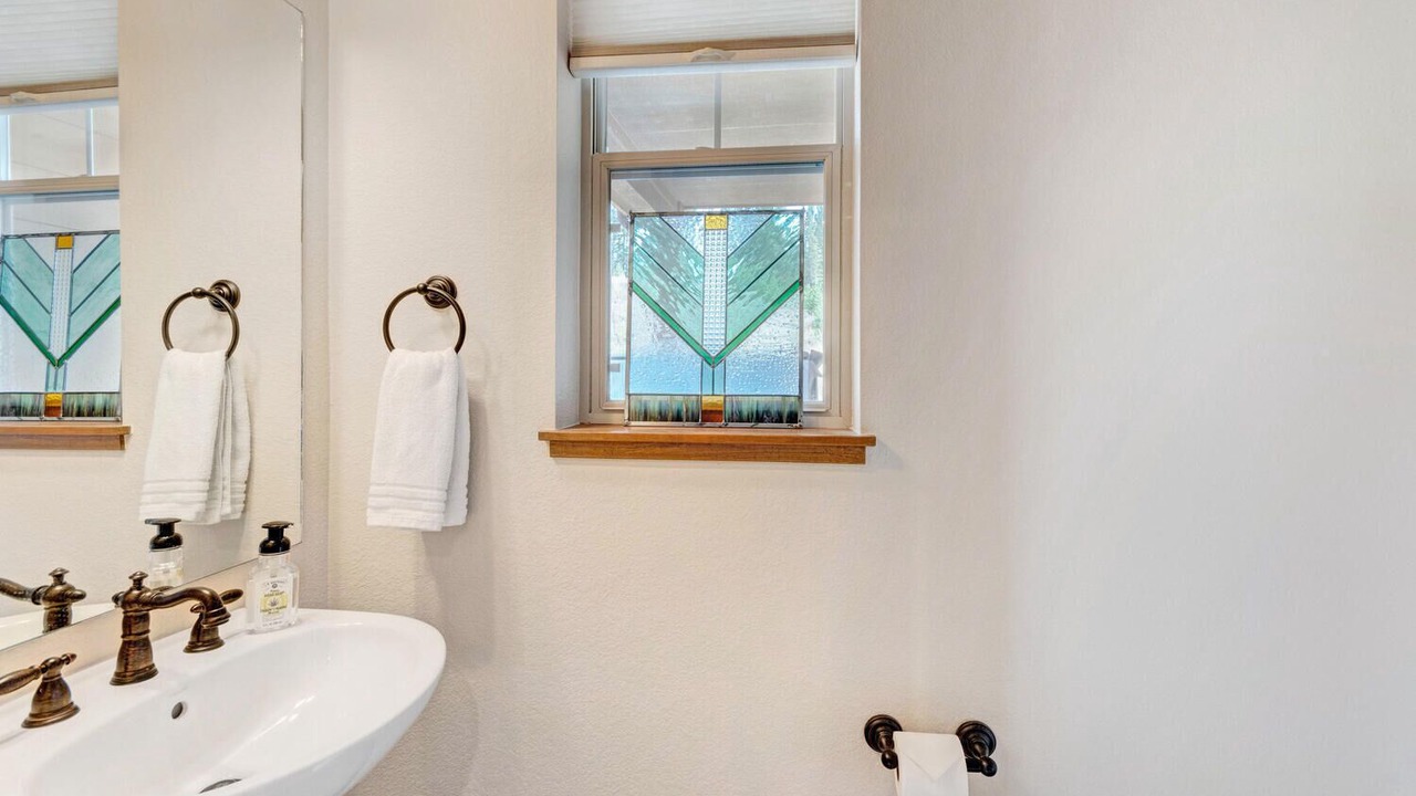 Photo of Bedroom in Rendezvous