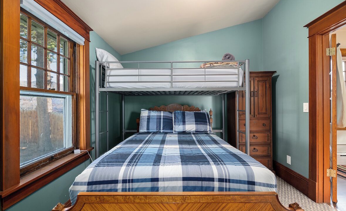 Photo of Bedroom in Old Town