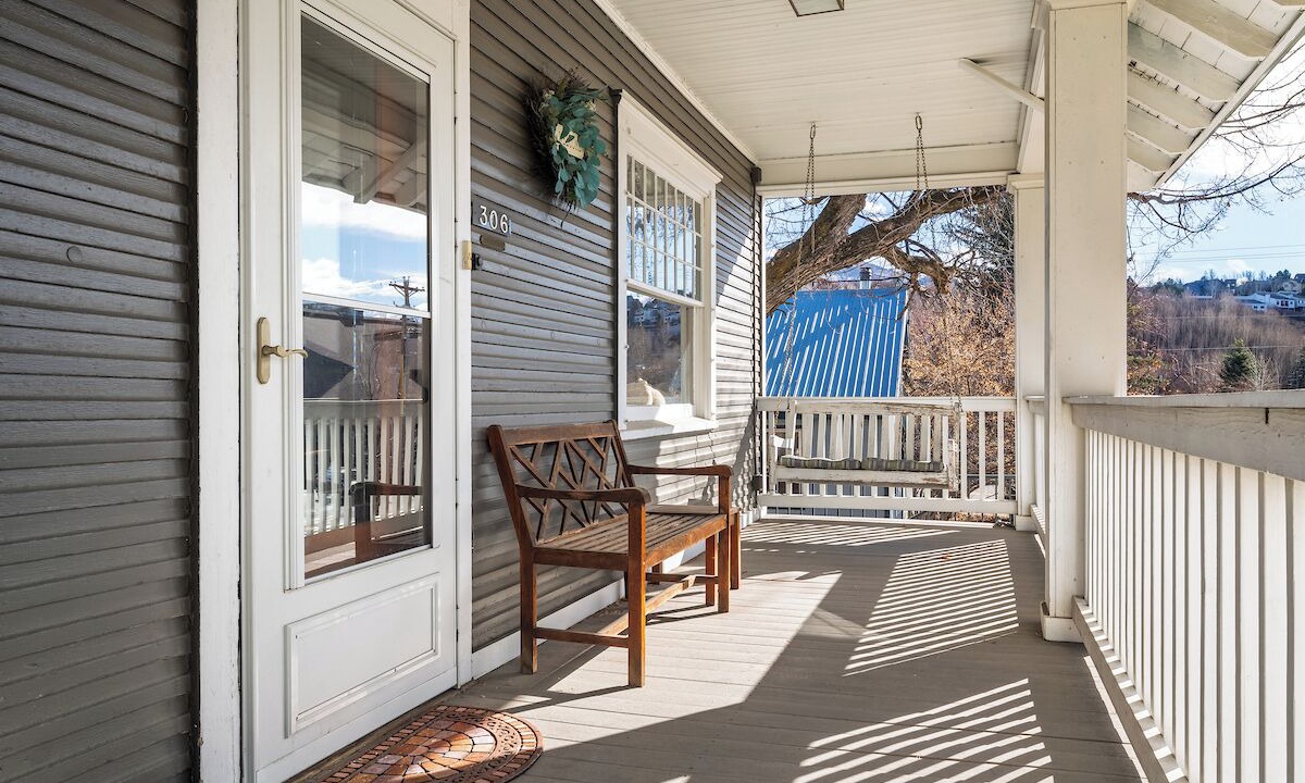 Photo of Patio Balcony in Old Town