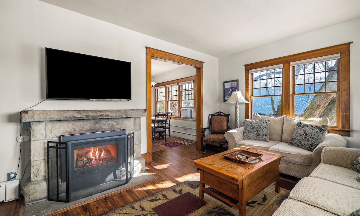 Photo of Livingroom in Old Town