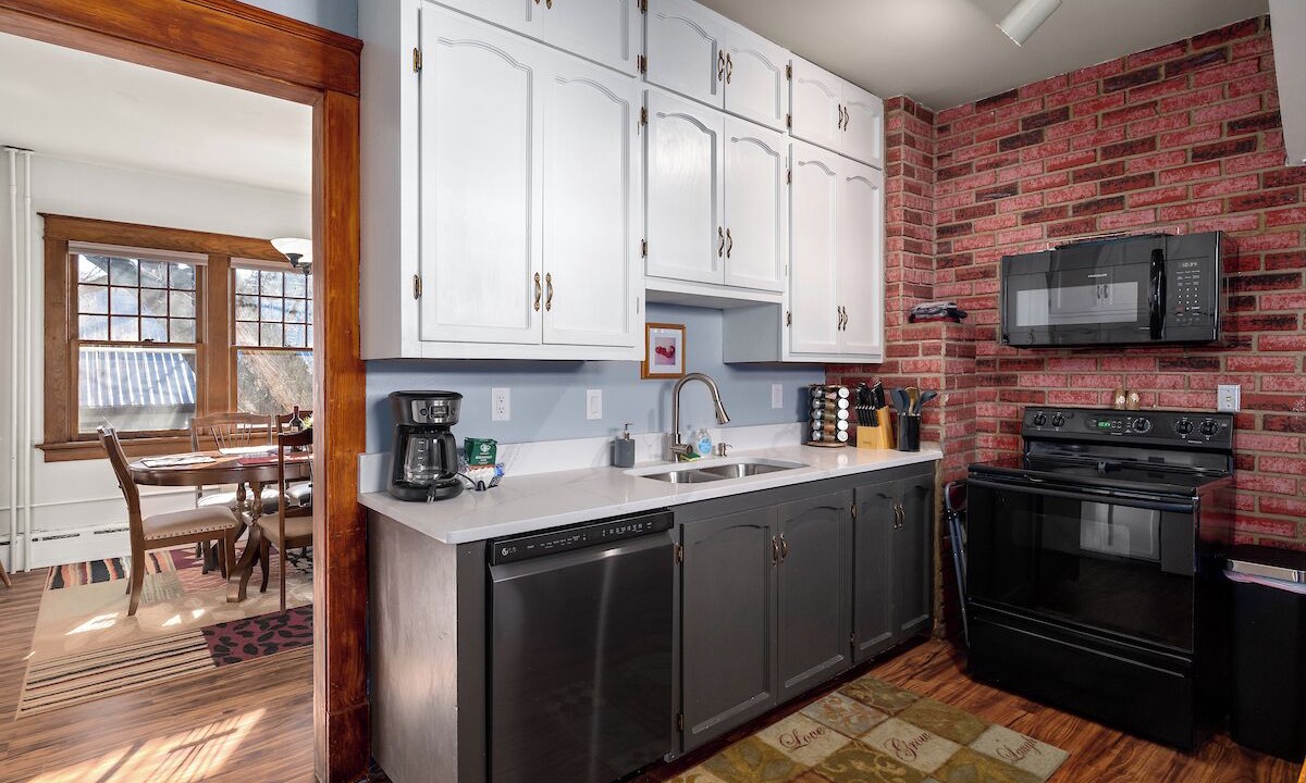 Photo of Kitchen in Old Town