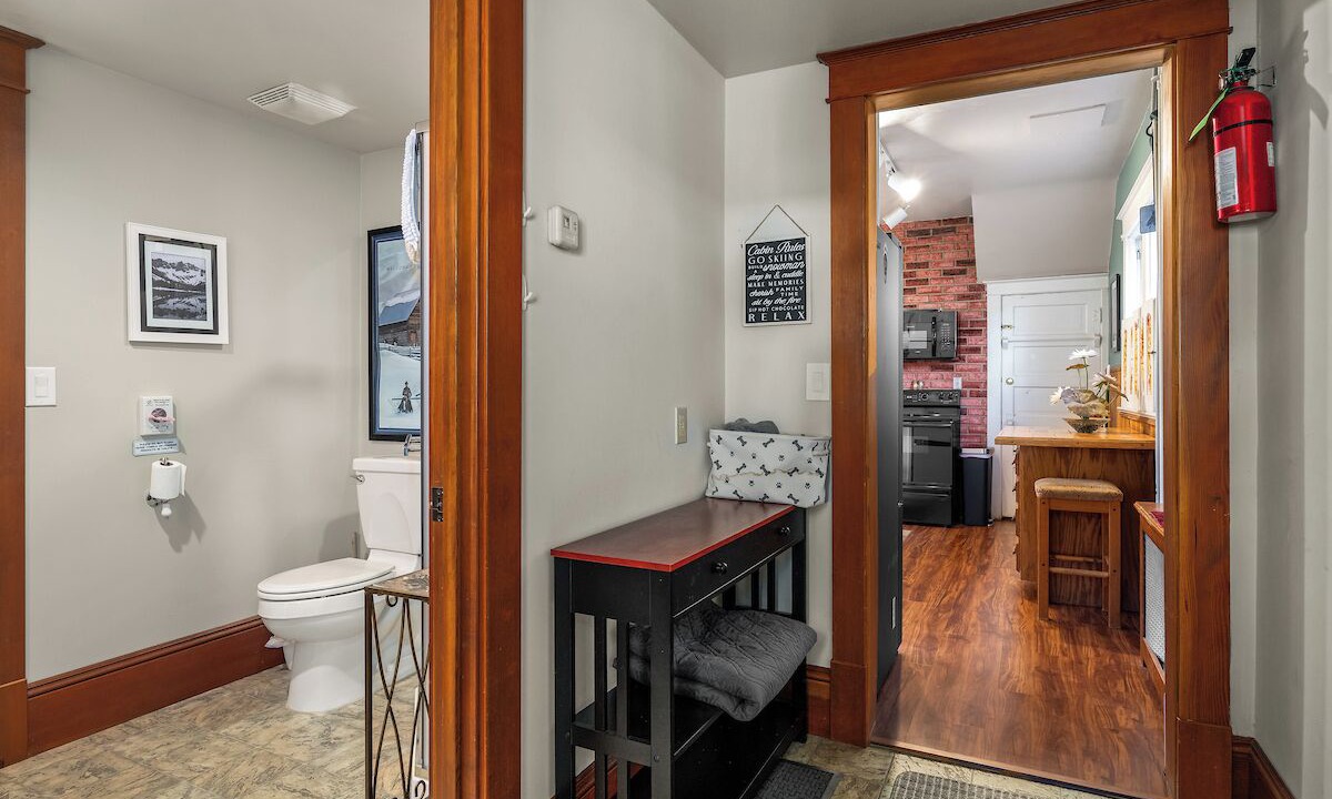 Photo of Bathroom in Old Town