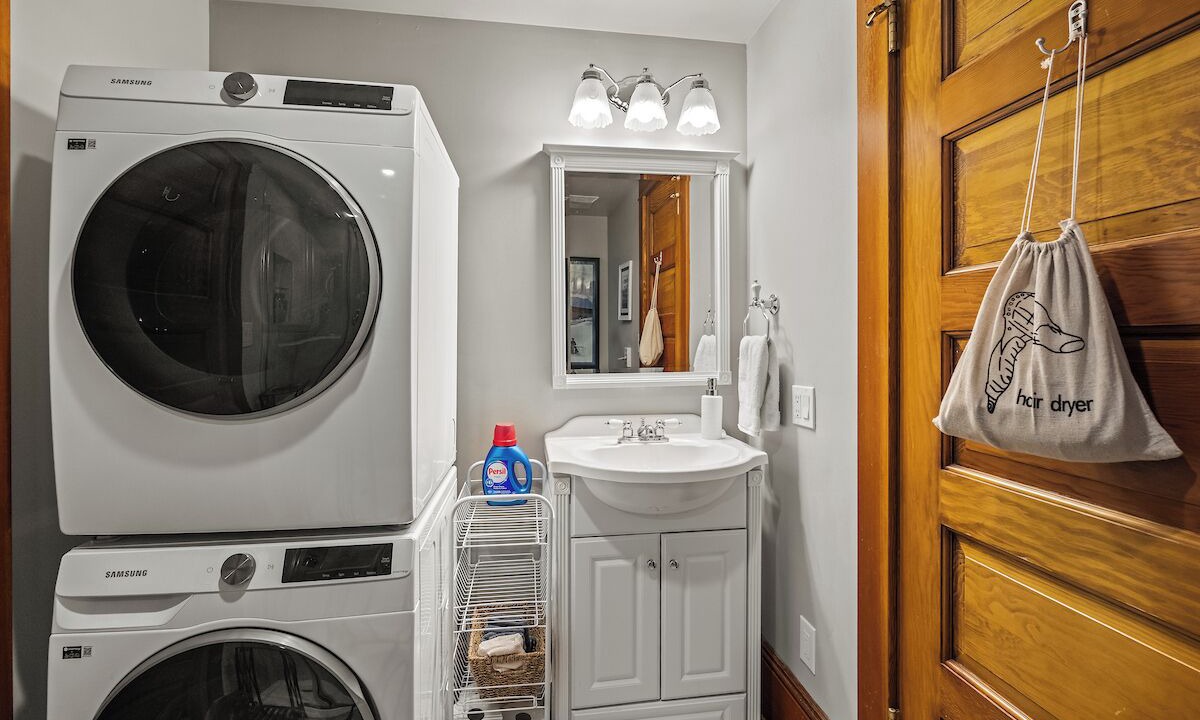 Photo of Bathroom in Old Town