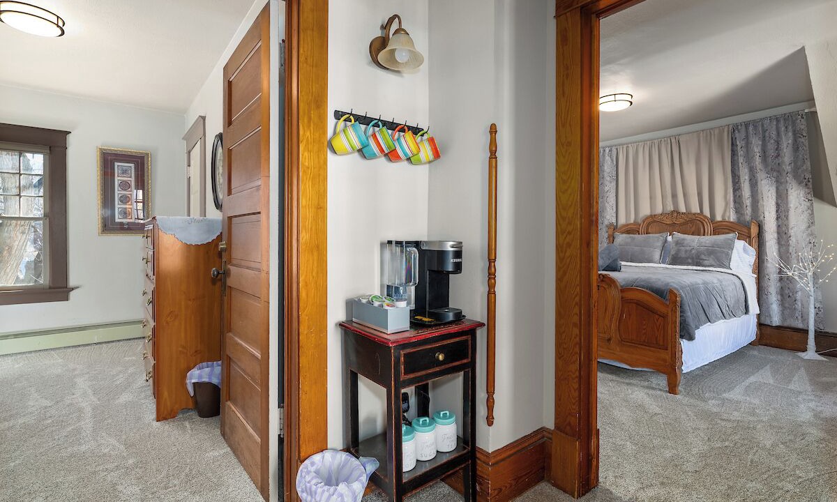 Photo of Bedroom in Old Town