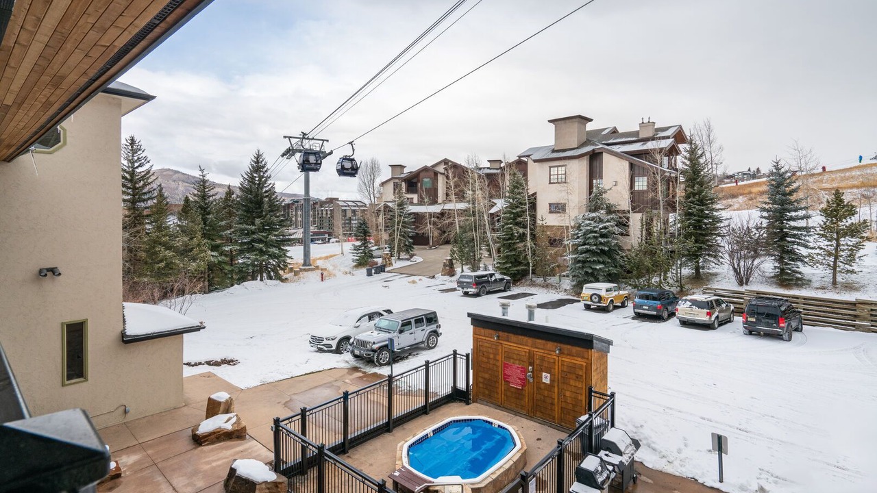 Photo of Others in Steamboat Springs