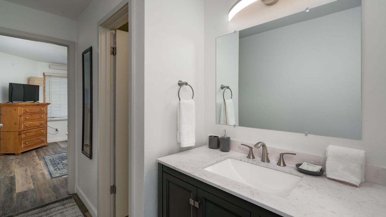 Photo of Bedroom in Steamboat Springs