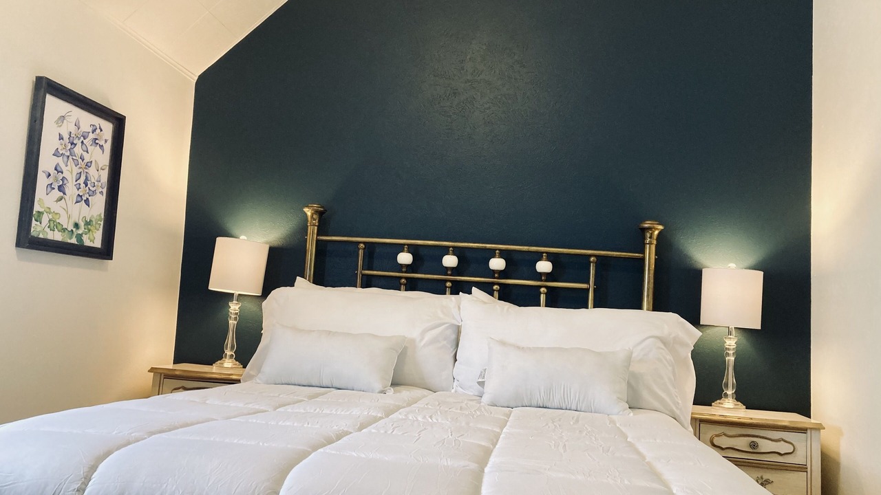 Photo of Bedroom in Fraser