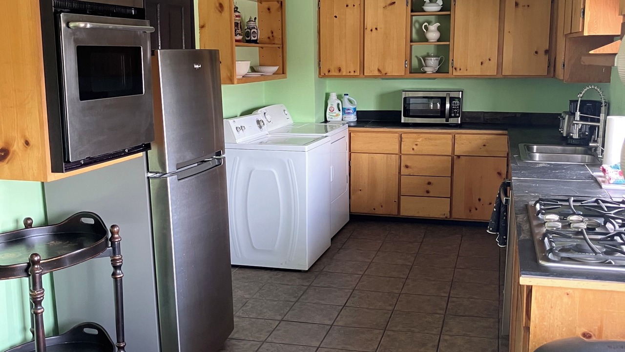 Photo of Kitchen in Fraser