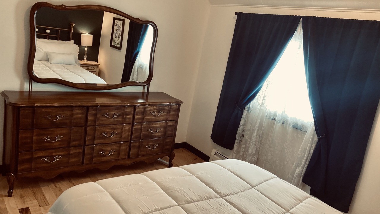 Photo of Bedroom in Fraser