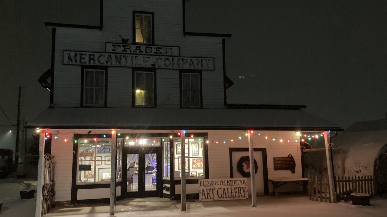 Photo of Outdoor in Fraser