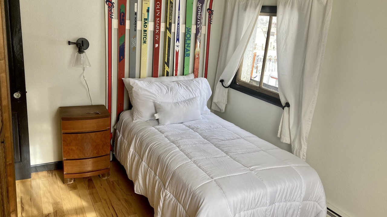 Photo of Bedroom in Fraser