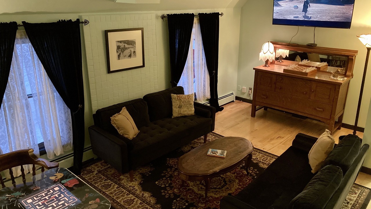 Photo of Bedroom in Fraser