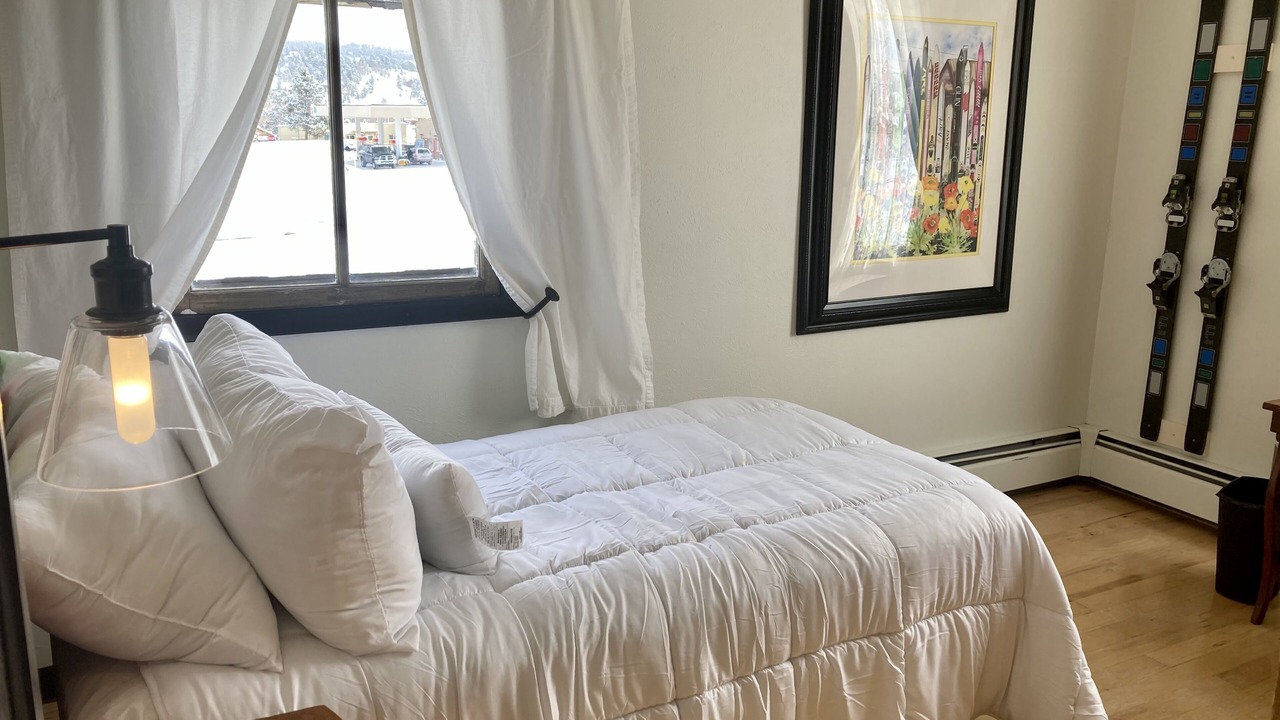 Photo of Bedroom in Fraser