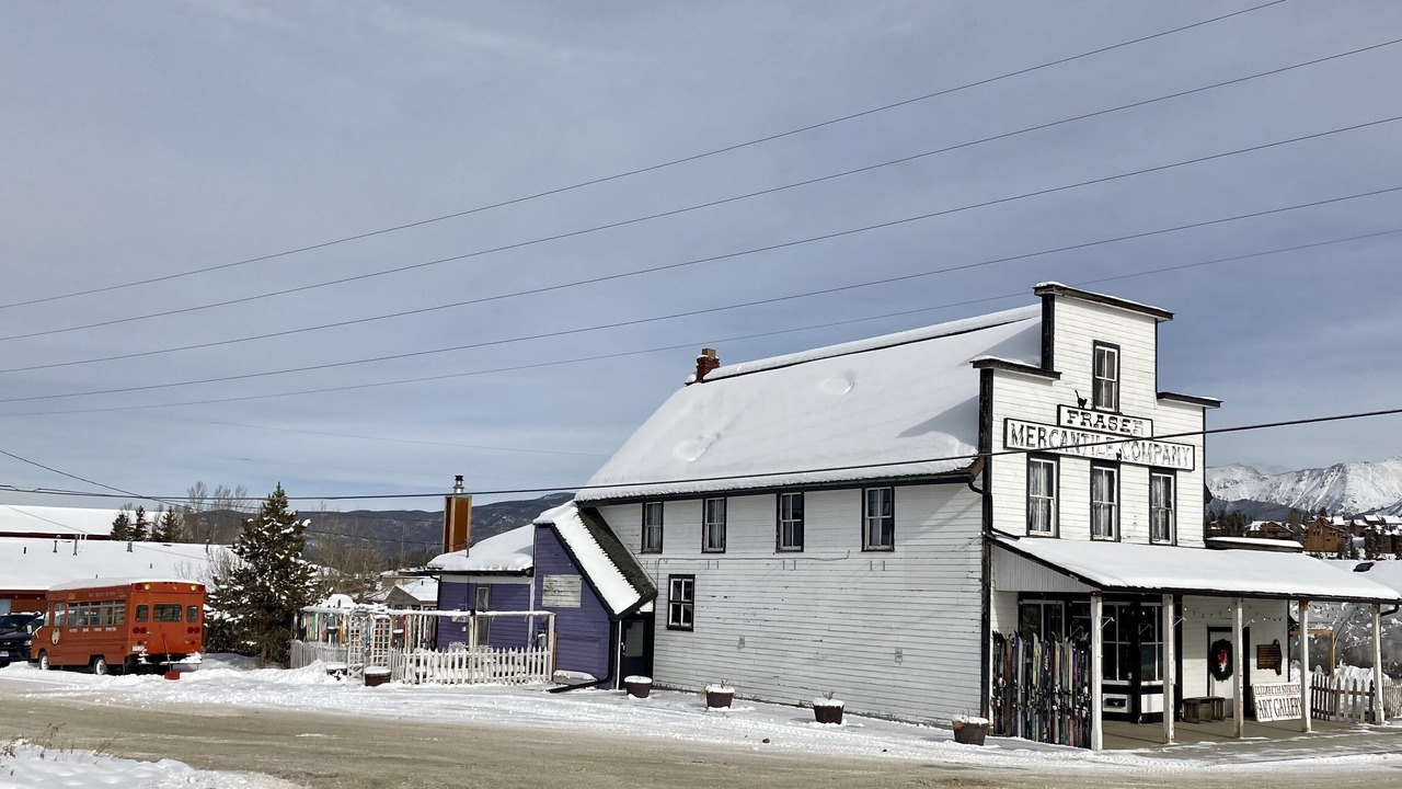 Photo of Others in Fraser