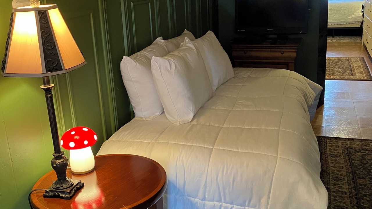 Photo of Bedroom in Fraser