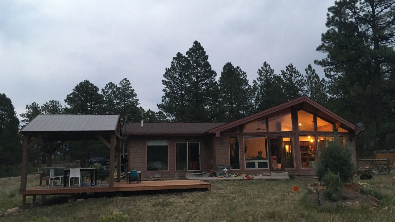 Photo of Outdoor in Loghill Village