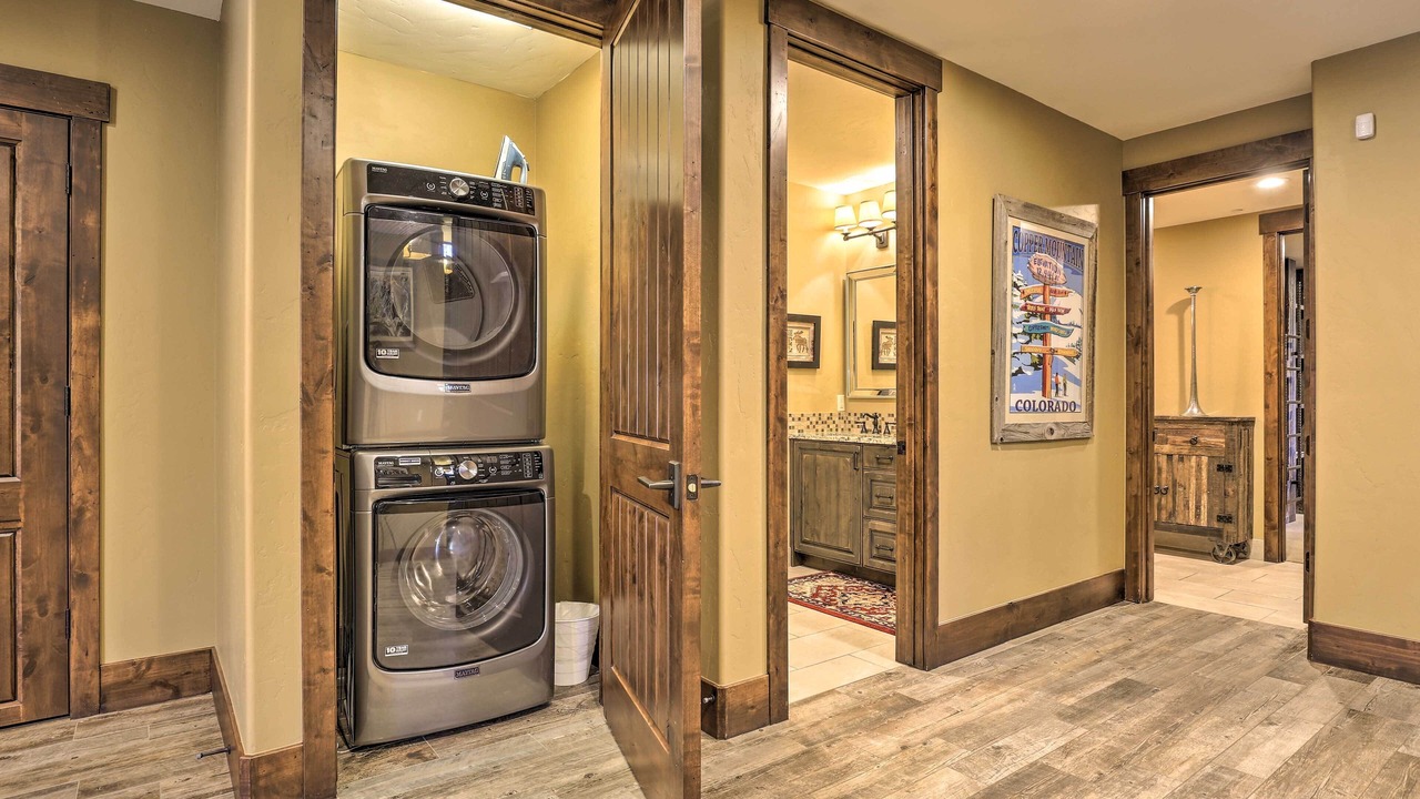 Photo of Bedroom in Copper Mountain