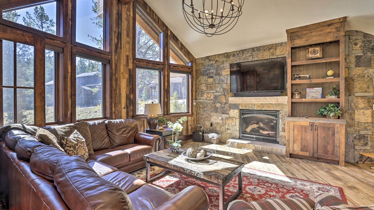 Photo of Bedroom in Copper Mountain