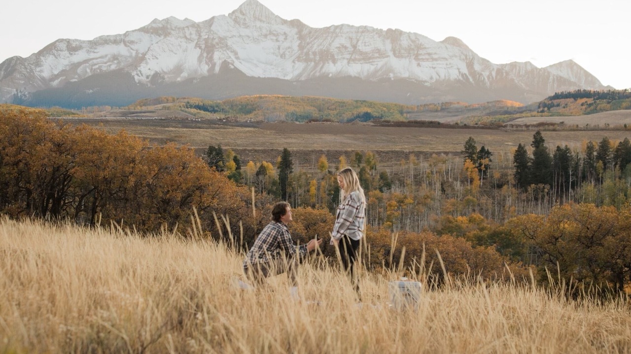 Photo of Others in Telluride