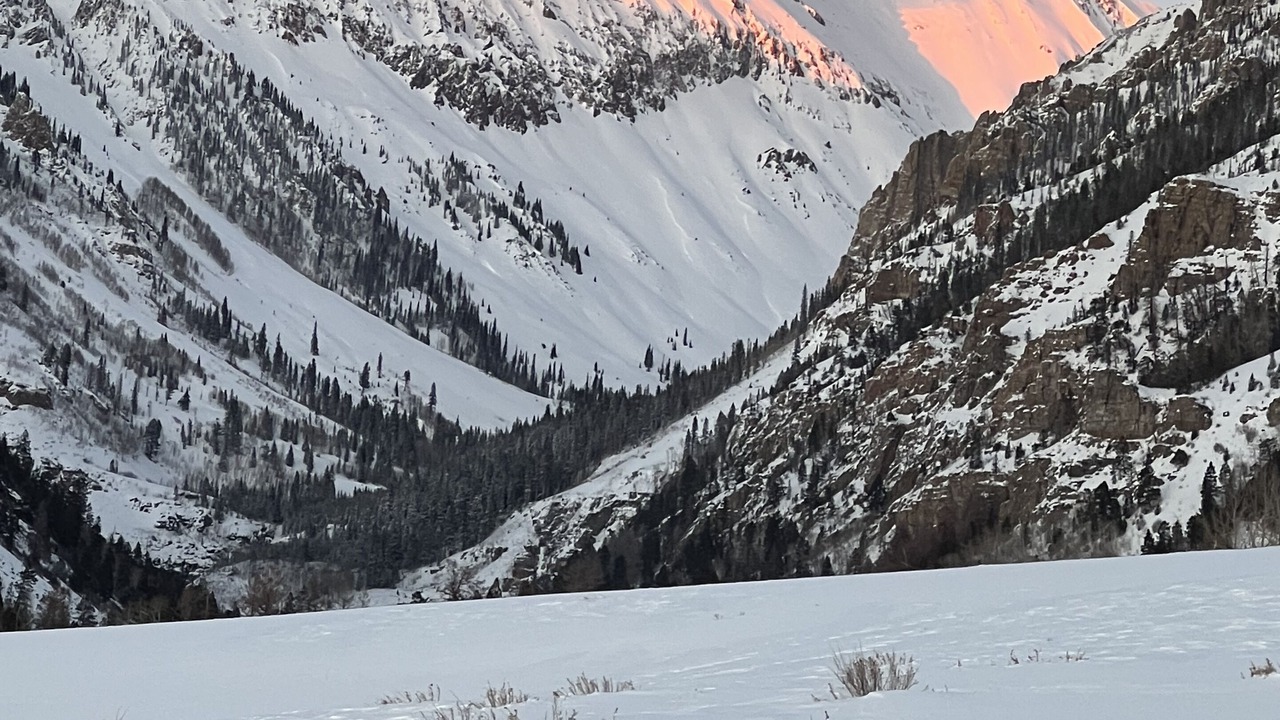 Photo of Others in Telluride