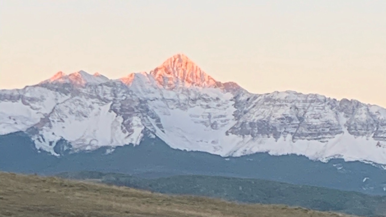 Photo of Others in Telluride