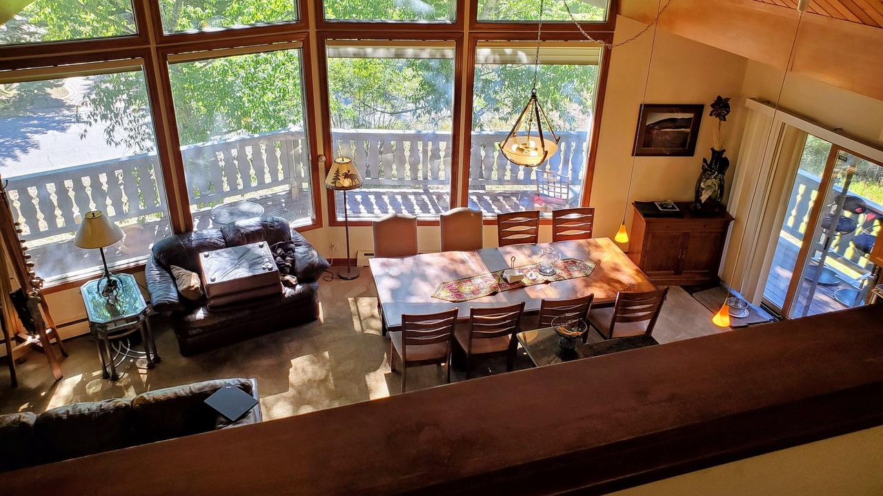 Photo of Bedroom in Vail