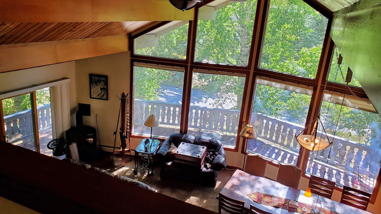 Photo of Bedroom in Vail
