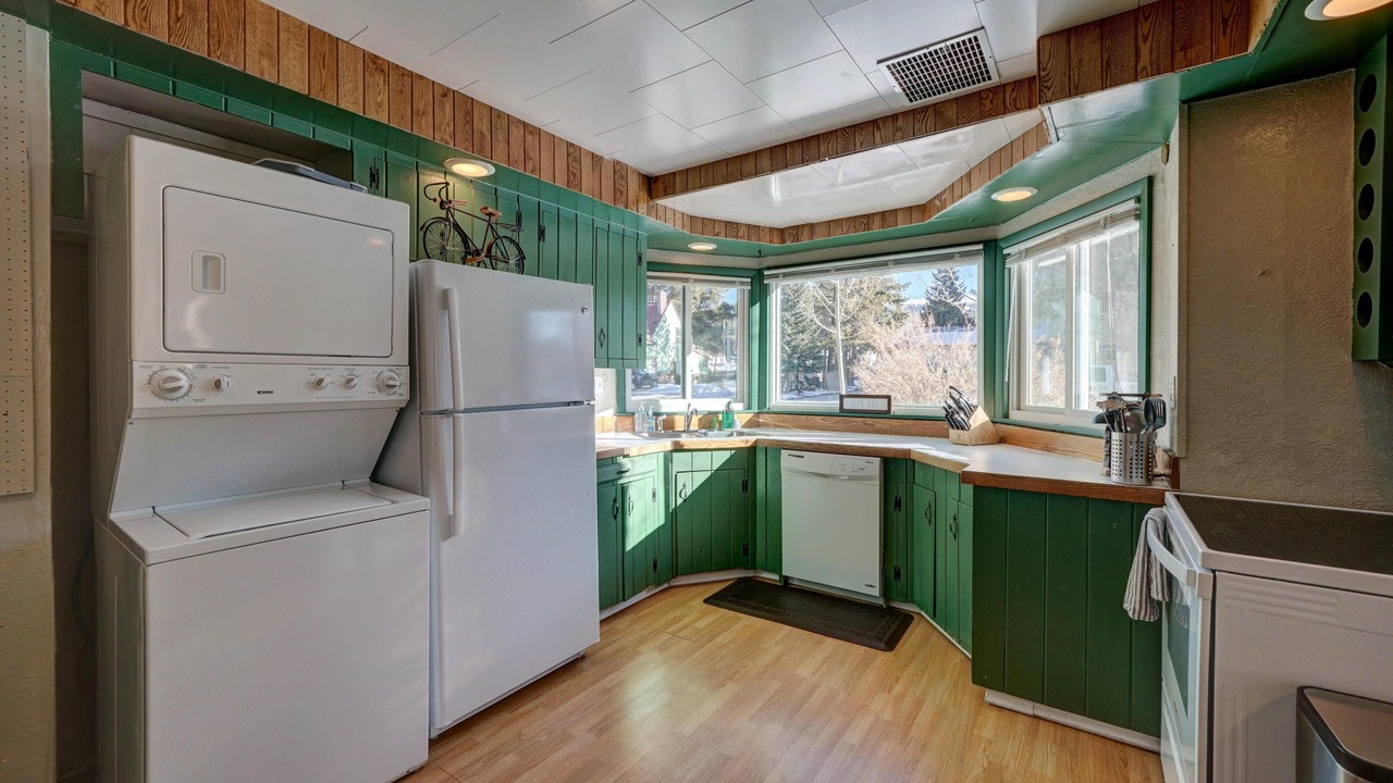 Photo of Kitchen in Leadville North