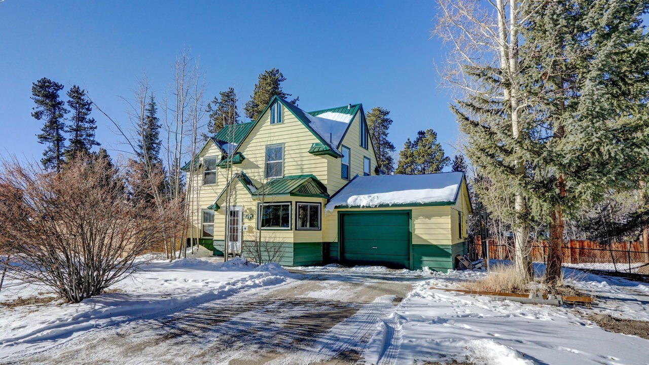 Photo of Outdoor in Leadville North