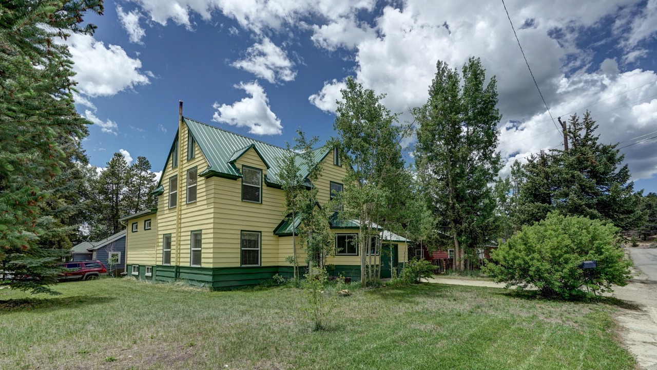 Photo of Outdoor in Leadville North