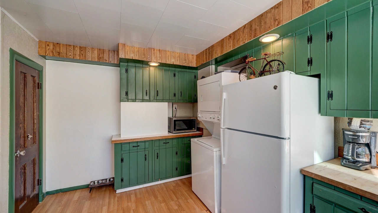 Photo of Kitchen in Leadville North