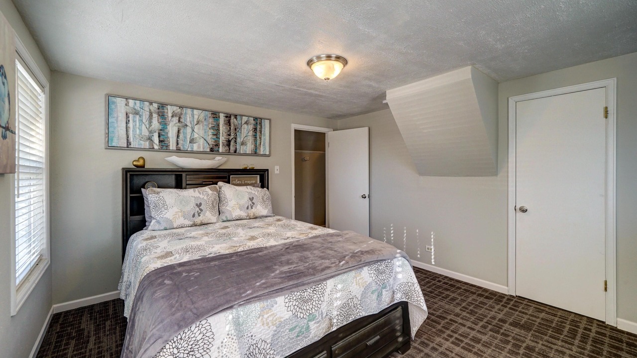 Photo of Bedroom in Leadville North