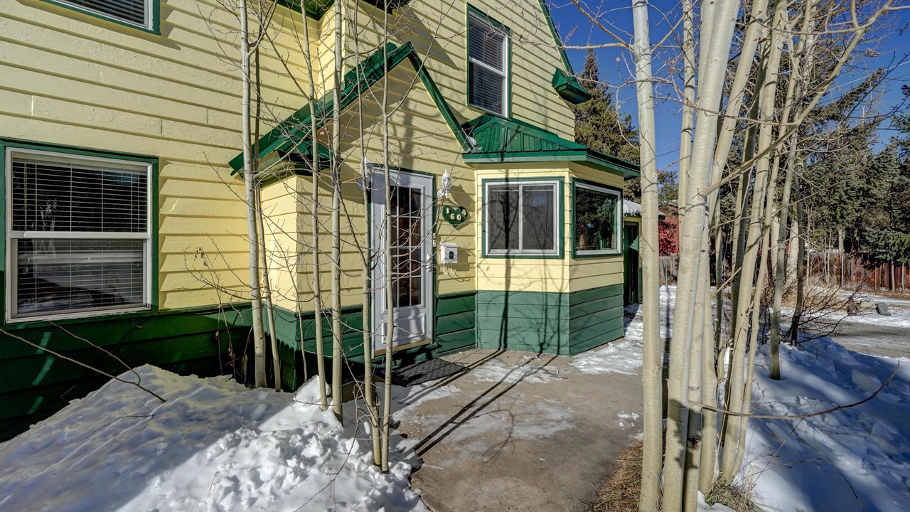 Photo of Outdoor in Leadville North