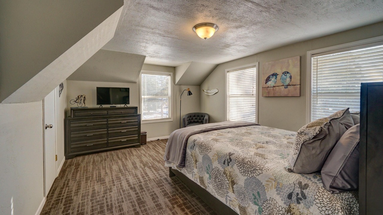 Photo of Bedroom in Leadville North