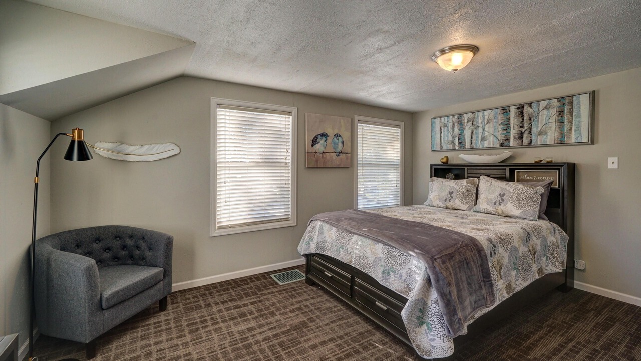 Photo of Bedroom in Leadville North