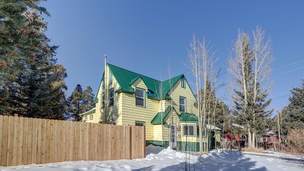 Photo of Outdoor in Leadville North