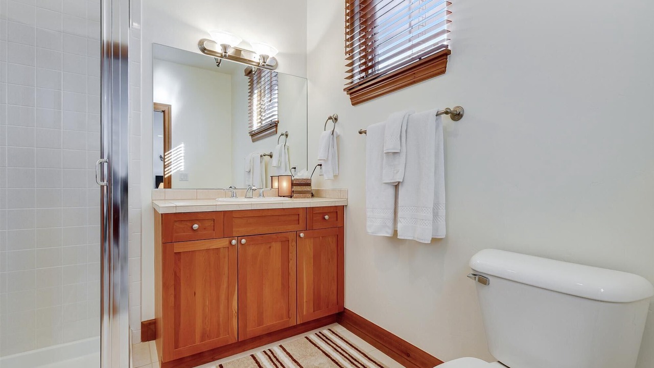 Photo of Bathroom in The Highlands