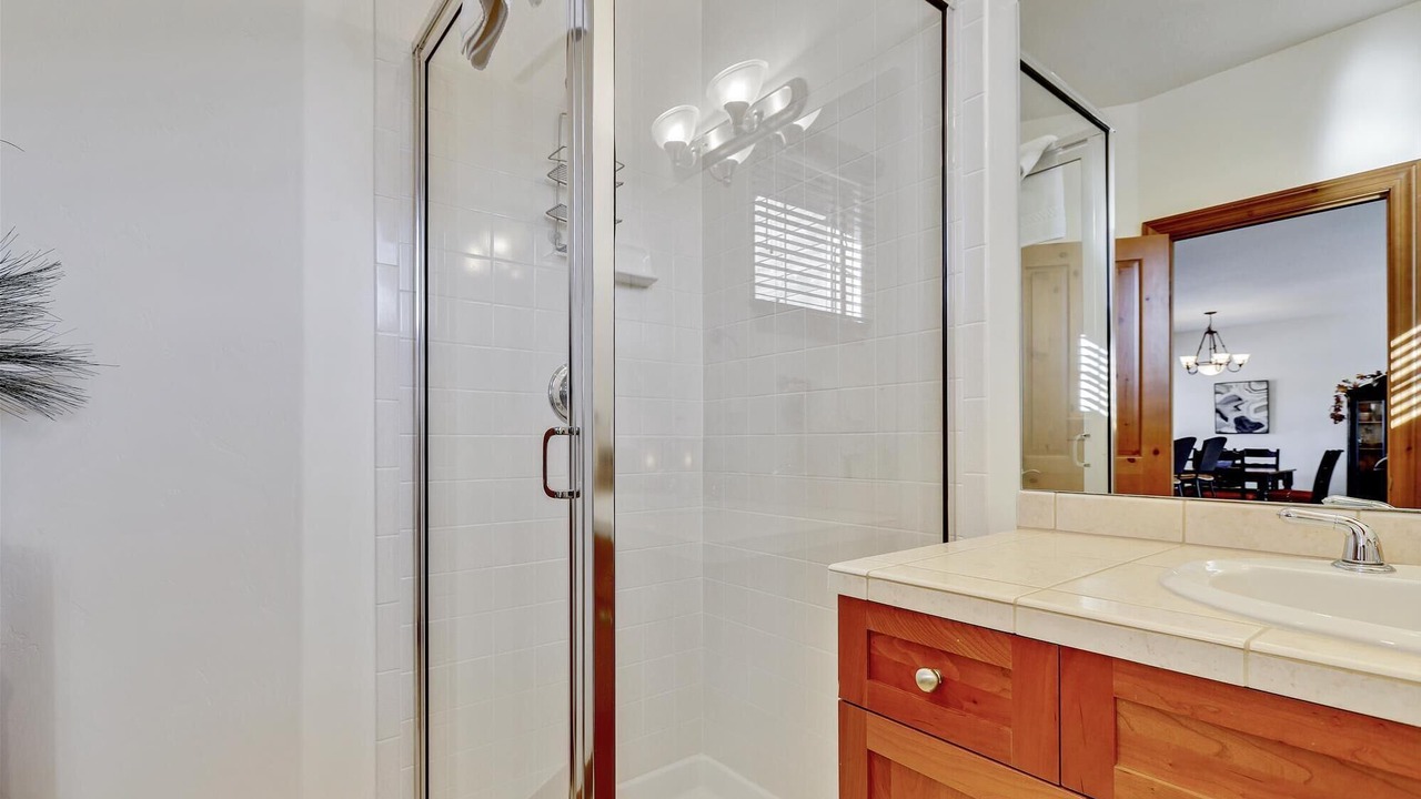Photo of Bathroom in The Highlands