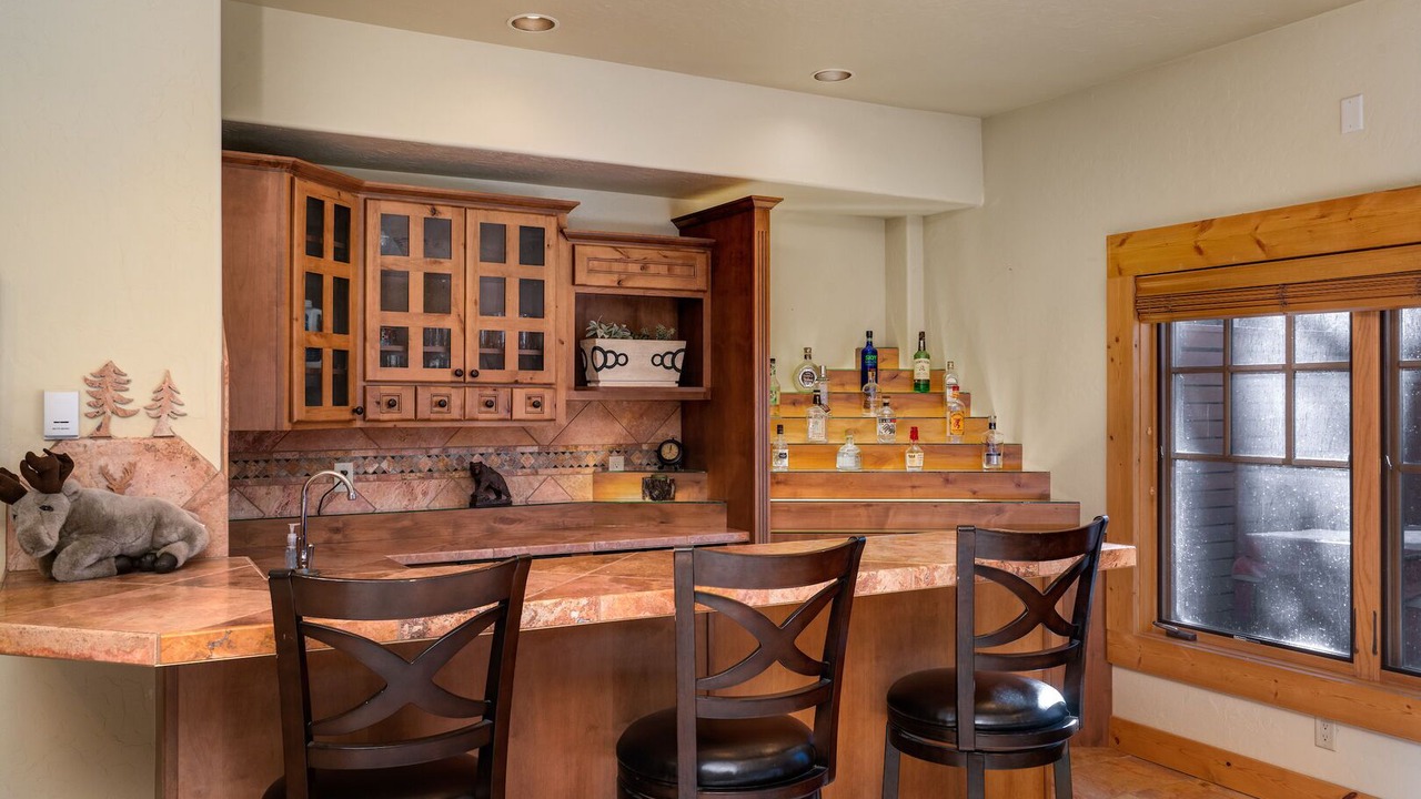 Photo of Bedroom in Steamboat Springs