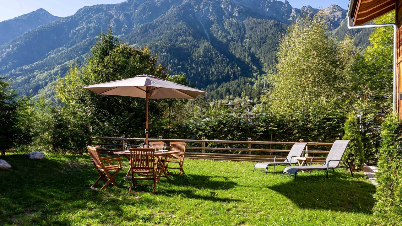 Photo of Outdoor in Chamonix-Mont-Blanc