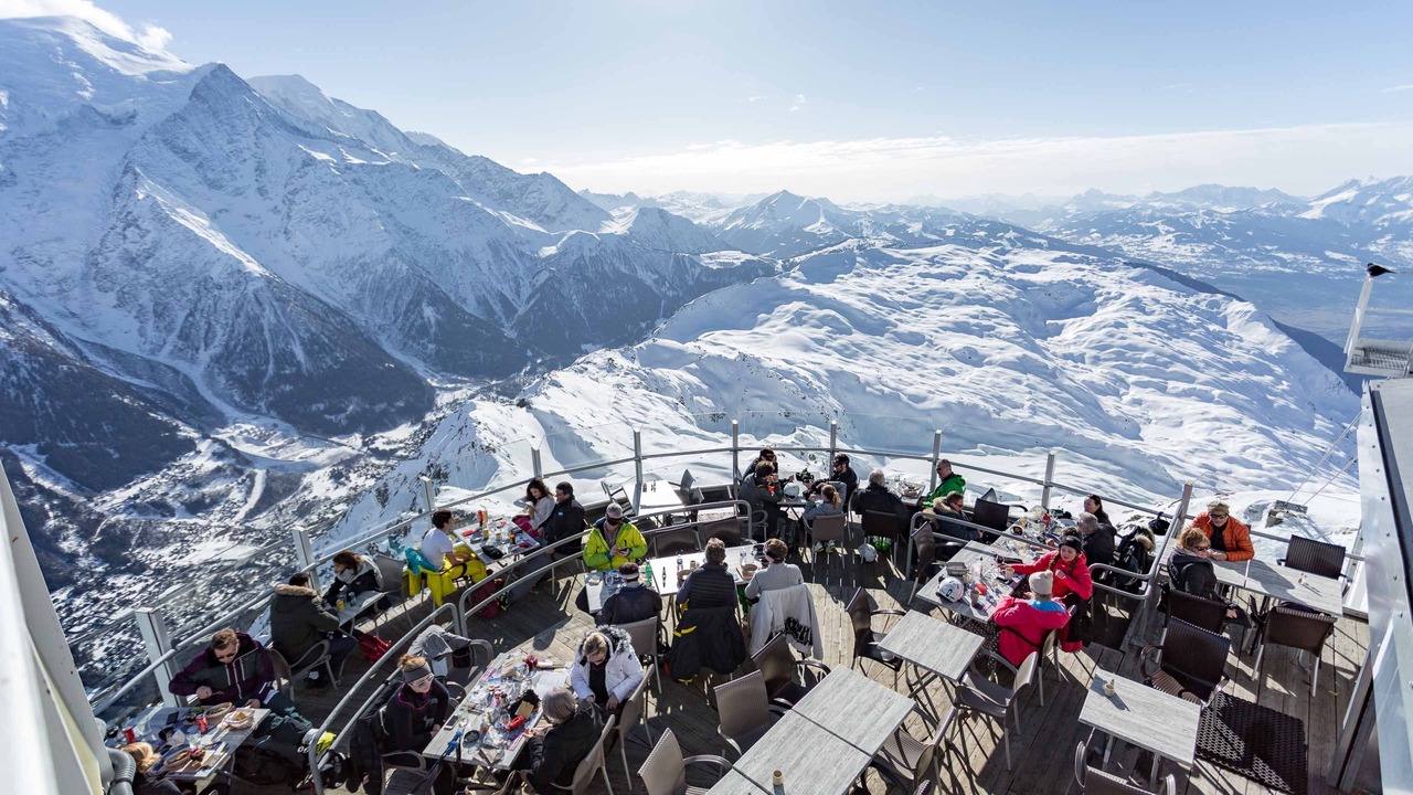 Photo of Others in Chamonix-Mont-Blanc