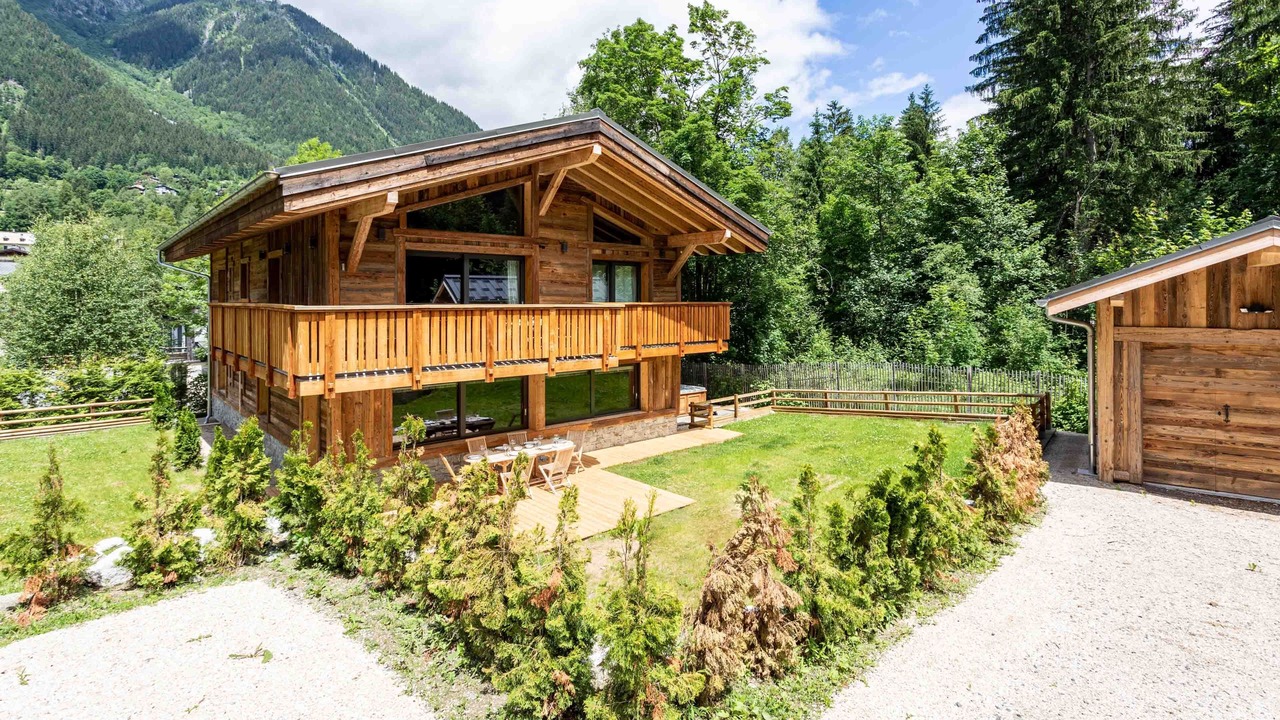 Photo of Others in Chamonix-Mont-Blanc