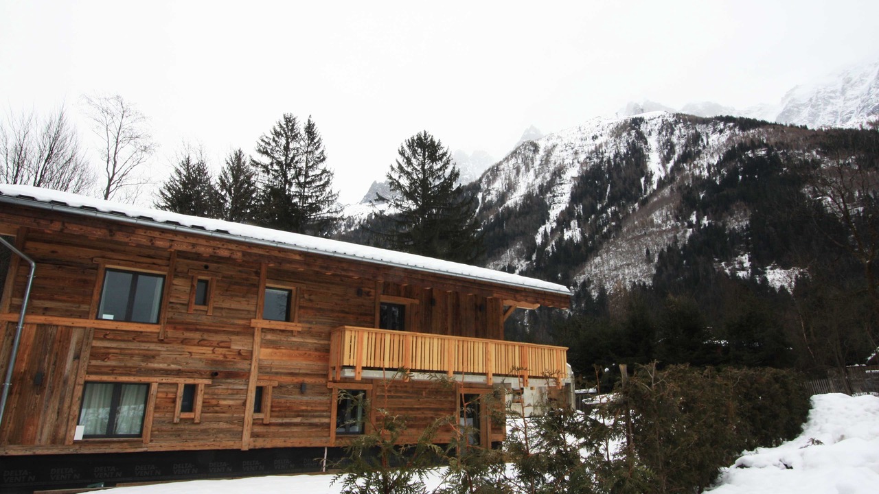 Photo of Others in Chamonix-Mont-Blanc