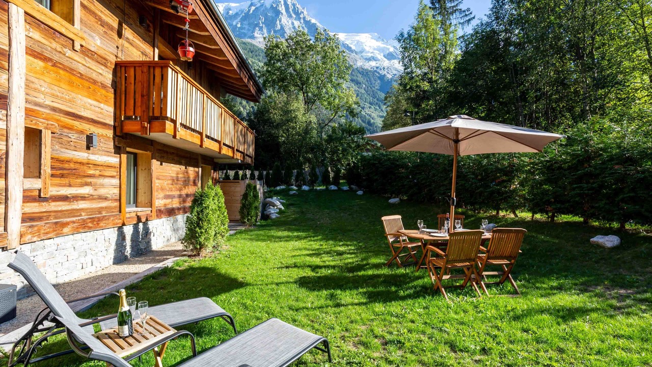 Photo of Outdoor in Chamonix-Mont-Blanc